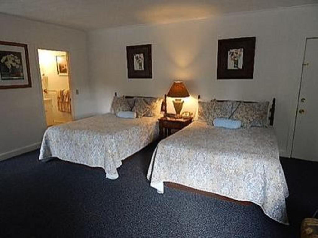 Acadia Sunrise Motel Trenton Ruang foto