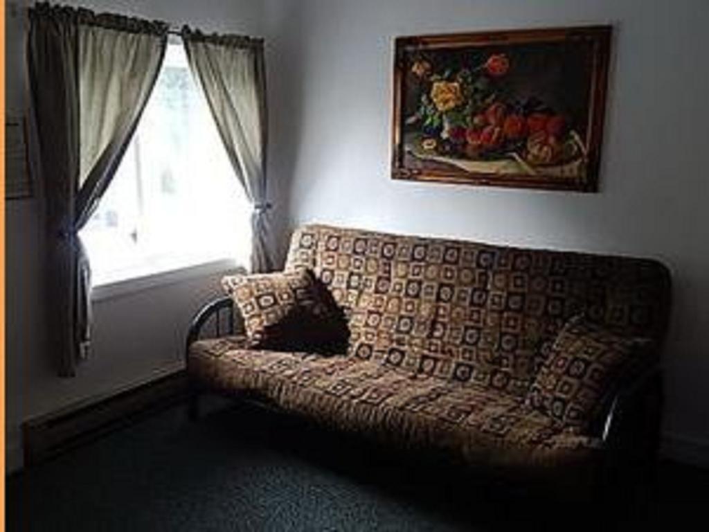 Acadia Sunrise Motel Trenton Ruang foto