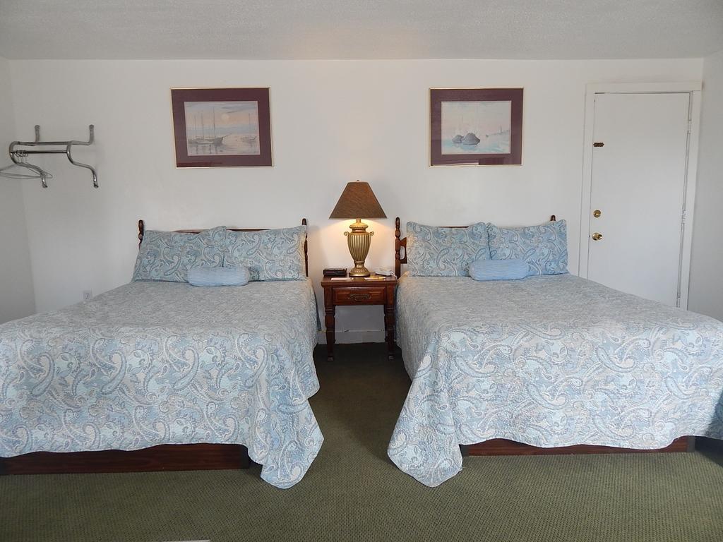Acadia Sunrise Motel Trenton Ruang foto