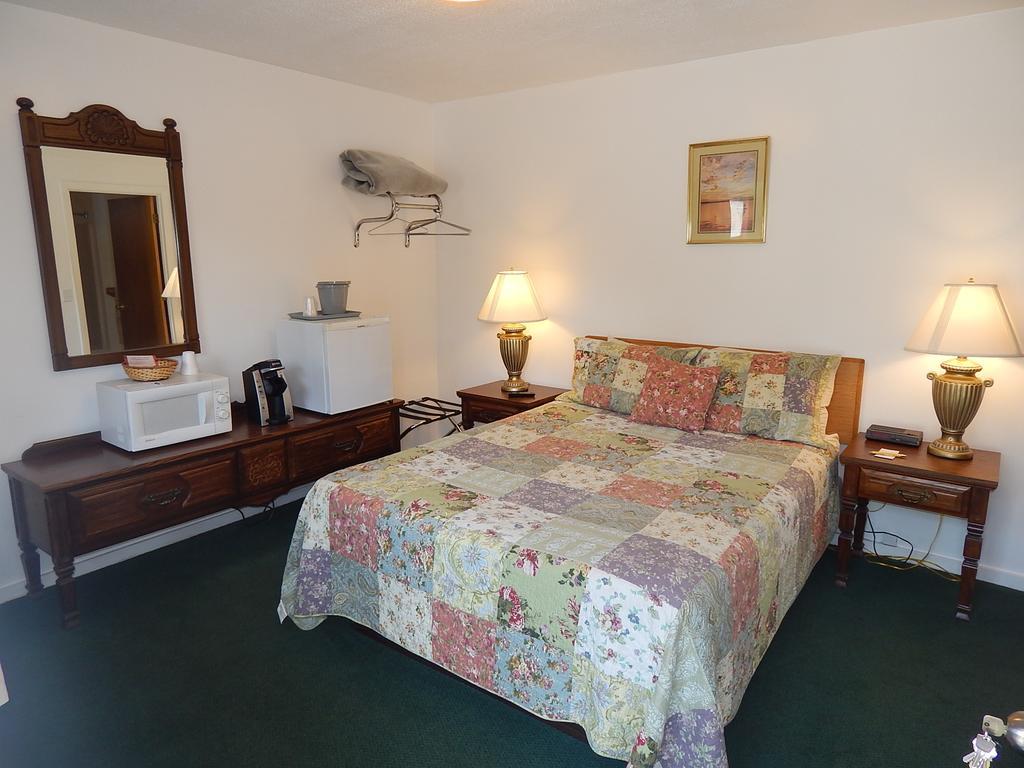 Acadia Sunrise Motel Trenton Ruang foto